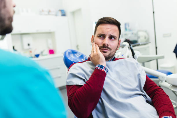 Oral Surgery in Chamblee, GA