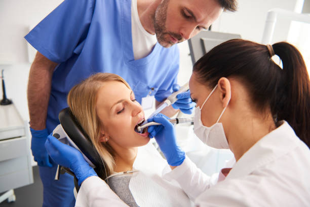 Best Dental Inlays and Onlays  in Chamblee, GA