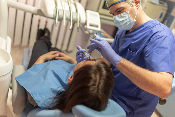 Sleep Apnea Treatment in Chamblee, GA